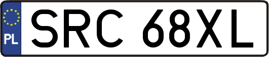 SRC68XL