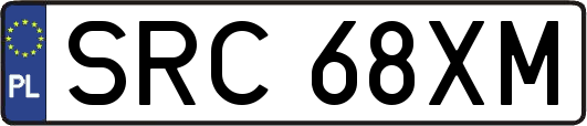 SRC68XM