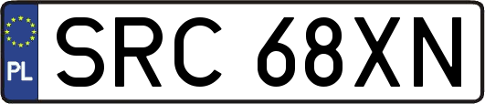 SRC68XN