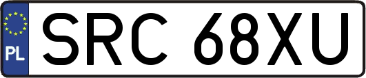 SRC68XU