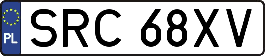 SRC68XV