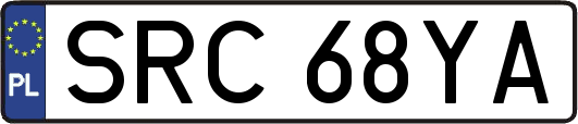 SRC68YA