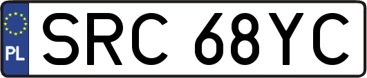 SRC68YC