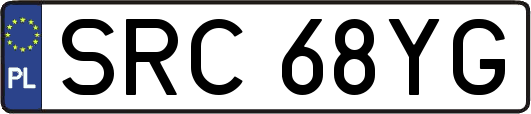 SRC68YG