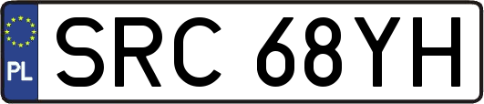 SRC68YH