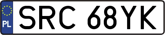 SRC68YK