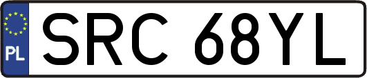 SRC68YL