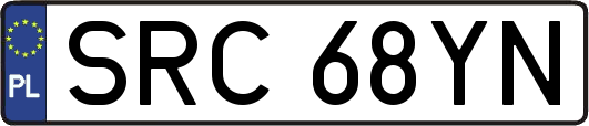 SRC68YN