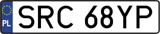 SRC68YP