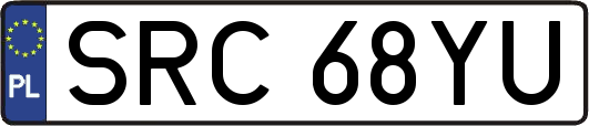 SRC68YU