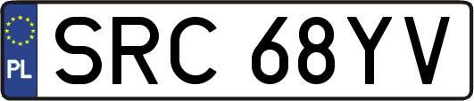 SRC68YV