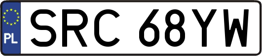 SRC68YW