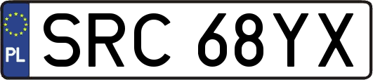 SRC68YX