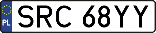SRC68YY