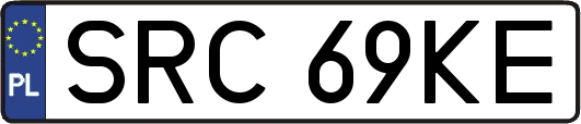 SRC69KE
