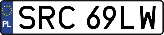 SRC69LW