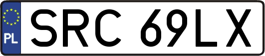 SRC69LX