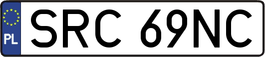 SRC69NC