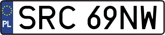SRC69NW