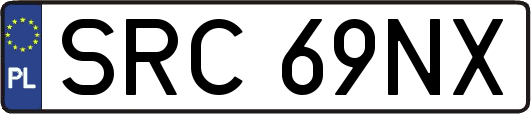 SRC69NX