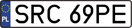 SRC69PE