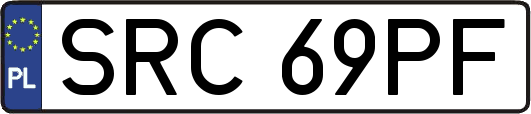SRC69PF
