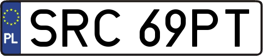 SRC69PT