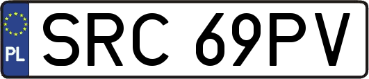 SRC69PV