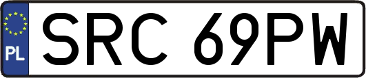 SRC69PW