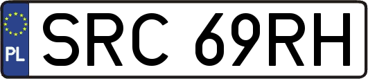 SRC69RH
