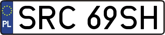 SRC69SH