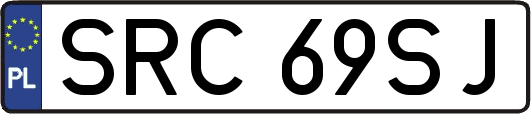 SRC69SJ