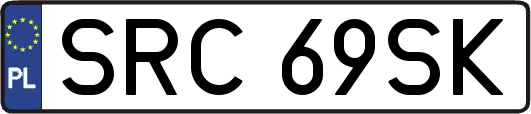SRC69SK
