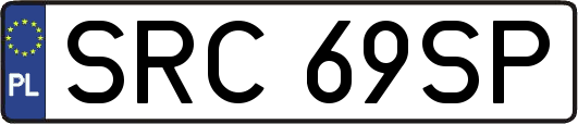 SRC69SP