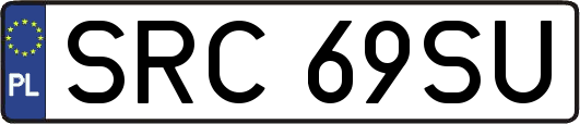 SRC69SU