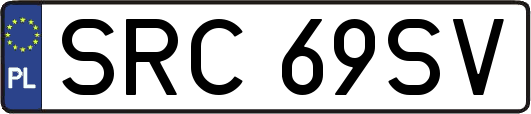 SRC69SV