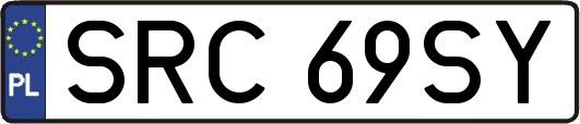 SRC69SY