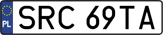 SRC69TA