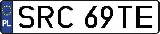 SRC69TE