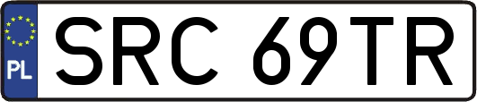 SRC69TR