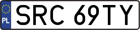 SRC69TY