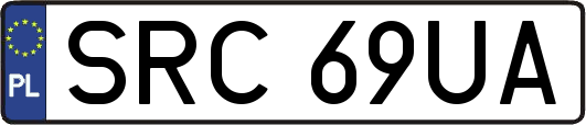 SRC69UA