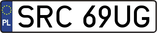 SRC69UG