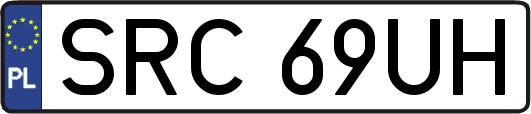 SRC69UH
