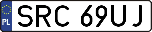 SRC69UJ