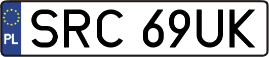 SRC69UK