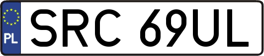 SRC69UL