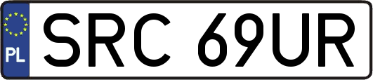 SRC69UR
