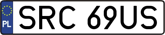 SRC69US