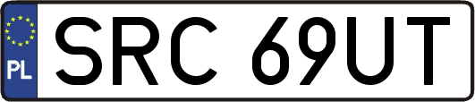 SRC69UT